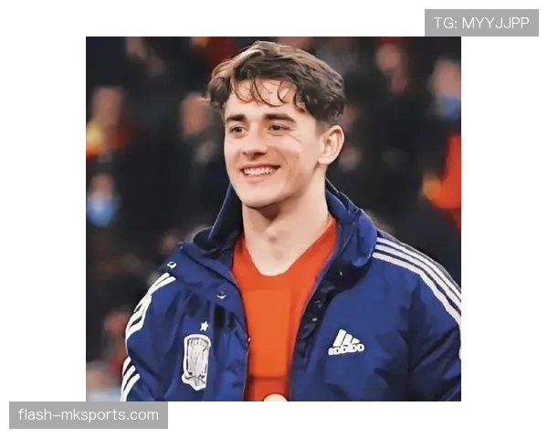 加维状态回暖，誓在巴萨开启传奇新篇章