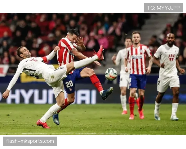 奥布拉克创零封新纪录，马竞状态回暖强势攀升