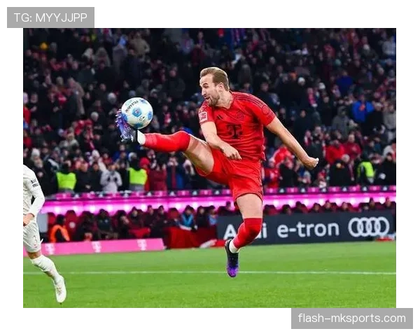 哈里·凯恩拜仁续约谈判进展与未来动向分析