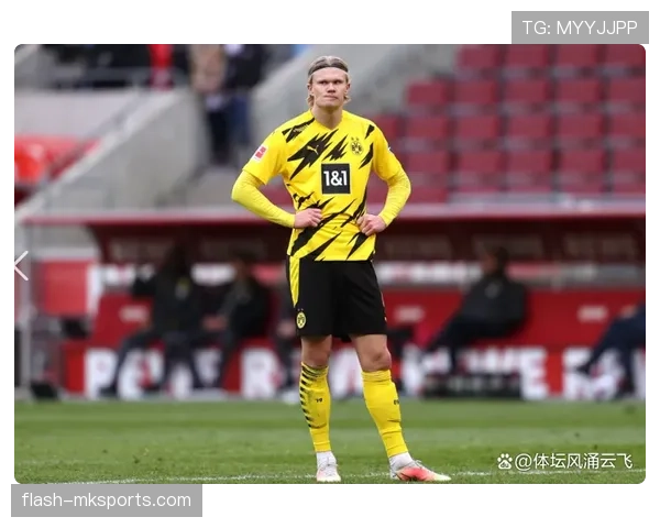 哈兰德对比凯恩:终结专精与全能前锋的结构差异