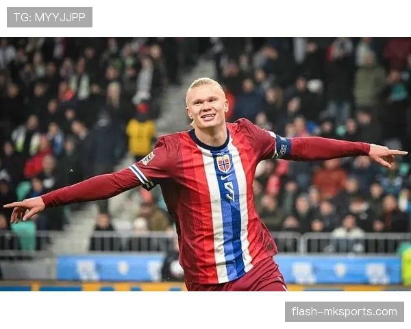 哈兰德个人奖项与团队荣誉是否匹配其进球数据